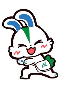 橙　ころも (daidaikoromo)さんの【西福運送株式会社】の安全イメージキャラクターへの提案