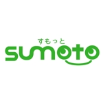 橙　ころも (daidaikoromo)さんの不動産会社の屋号として『sumoto』への提案