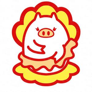 橙　ころも (daidaikoromo)さんのまつやま帆立豚骨ラーメン　一誠のキャラクターへの提案