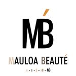 CASAPECO DESIGN  (casapecotan)さんのドクターズコスメ　MAULOA BEAUTÉのロゴへの提案