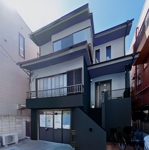 ３Ｄ アトリエ ＸＹＺ (3D-Ateriler-XYZ)さんの家の外壁と屋根の塗装の配色決めへの提案