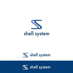Lily_design (cocoda_design)さんのシステム開発会社のロゴ作成への提案
