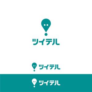 Lily_design (cocoda_design)さんの不動産賃貸業「株式会社ツイテル」のロゴへの提案