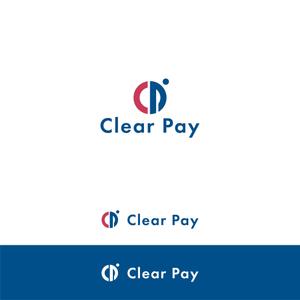 Lily_design (cocoda_design)さんのファクタリング会社「Clear　Pay」のロゴへの提案
