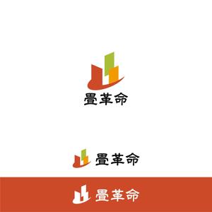 Lily_design (cocoda_design)さんの今までにない新しいサービスの提供 畳革命プロジェクト  営繕工事の構造改革への提案