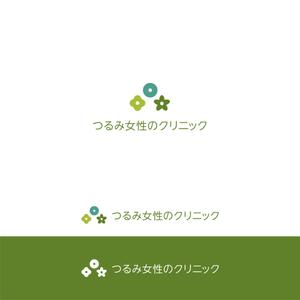 Lily_design (cocoda_design)さんの新規開院する婦人科クリニックのロゴ制作をお願いいたしますへの提案