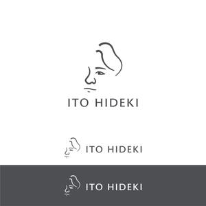 Lily_design (cocoda_design)さんの個人のロゴへの提案