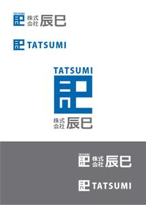 象徴的ロゴ、論理的デザイン生み出します (ataru8)さんの会社ロゴのデザイン大募集！への提案