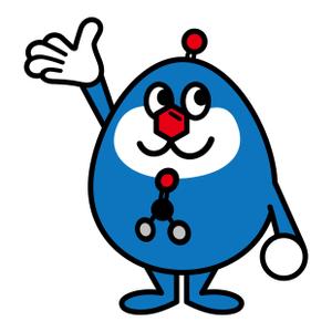 9U (nineunder)さんのメーカー企業の公式キャラクターへの提案