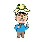 Design-U (Design-U)さんの実際の人物をモデルにしたアニメキャラクターデザイン制作への提案