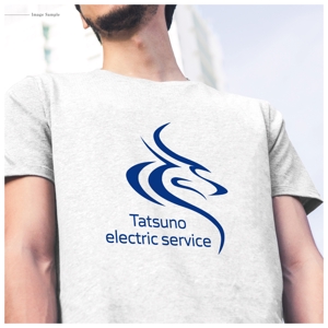 OHA (OHATokyo)さんの株式会社タツノ電設 電気工事会社 タツノオトシゴ への提案