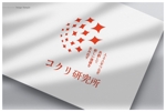 OHA (OHATokyo)さんの新しく立ち上げる「株式会社コクリ研究所」のロゴ大募集！への提案