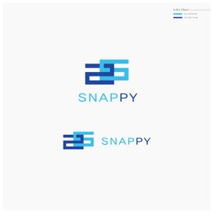 OHA (OHATokyo)さんの検針アプリ「SNAPPY」のアイコン作成依頼への提案