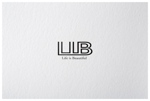 OHA (OHATokyo)さんのアパレルブランド「LIB」のロゴへの提案