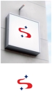 OHA (OHATokyo)さんのHPや名刺で使う「篠崎運送倉庫」のロゴへの提案