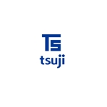 OHA (OHATokyo)さんの新会社のロゴ　社名は「株式会社 tsuji ホールディングス」への提案
