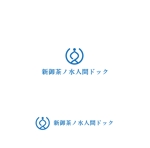 OHA (OHATokyo)さんのゲノム人間ドックのロゴへの提案