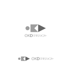 OHA (OHATokyo)さんの名刺、請求書などに載せるロゴへの提案