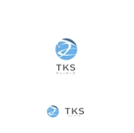 OHA (OHATokyo)さんの人材紹介事業サービス「TKS」のロゴ作成依頼への提案