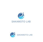 OHA (OHATokyo)さんの赤外光で発電する透明な太陽電池を開発する大学研究室のロゴへの提案