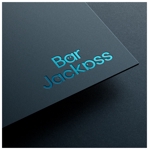 OHA (OHATokyo)さんのバー「Bar Jackass」のロゴへの提案