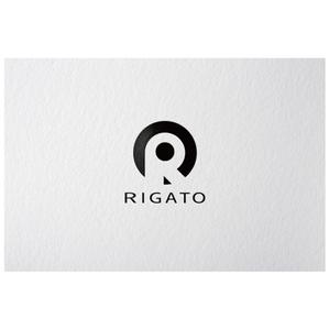 OHA (OHATokyo)さんの法人ロゴ「RIGATO」への提案