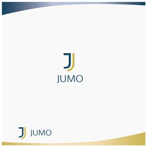 OHA (OHATokyo)さんのイタリア産の高級インテリア商品の輸入会社「JUMO」のロゴへの提案