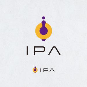 TBENK (TBENK)さんのIT会社の「IPA Consulting」のロゴ もしくは「IPA」のロゴへの提案