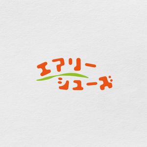 TBENK (TBENK)さんのルームシューズのロゴ作成への提案