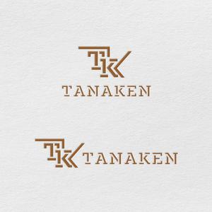TBENK (TBENK)さんの住宅会社　ウェアやキャップなどのロゴへの提案