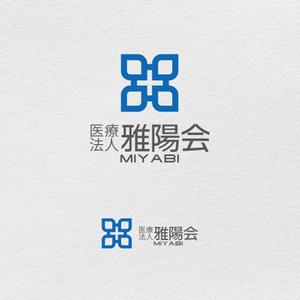 TBENK (TBENK)さんの医療法人ロゴ制作依頼への提案