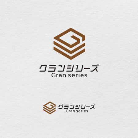 TBENK (TBENK)さんの建築会社のホームページで使うロゴの作成への提案
