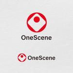 TBENK (TBENK)さんの人生と会社の“ワンシーン”を形にする、「株式会社OneScene」のロゴデザイン募集！への提案
