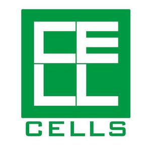 イラストレーター　浅野文彦 (artmigo)さんのエクセルを得意とするCells社のロゴへの提案