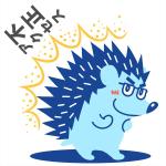 イラストレーター　浅野文彦 (artmigo)さんのオリジナルキャラクターの制作のご依頼への提案