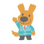 イラストレーター　浅野文彦 (artmigo)さんのブランディングやコンテンツに活用するための、オリジナルキャラクター募集への提案