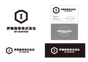 pale (ken2875)さんの風格があり上品な企業ロゴデザインの依頼への提案