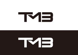 pale (ken2875)さんの世界ブランドとして「TEAM MEDICALBROWS」のチームロゴ_TMBへの提案