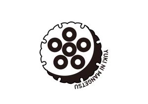pale (ken2875)さんのオリジナル家紋風ロゴ　への提案