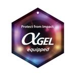 ngdn (ngdn)さんの【販促ツールデザイン】「αGEL」の販促用デザイン作成への提案