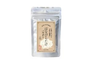 seacar (seacar)さんの健康食品・ハナビラタケパウダーの　パッケージデザインへの提案