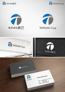 Kuroneko design room (ankoro3)さんの会社ロゴのデザイン大募集！への提案