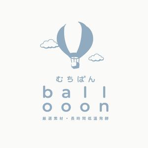 バンドウワークス (bandou9)さんの蒸しパン専門店のロゴデザイン大募集！！への提案