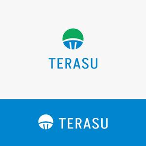 バンドウワークス (bandou9)さんの電気工事会社「TERASU」のロゴへの提案