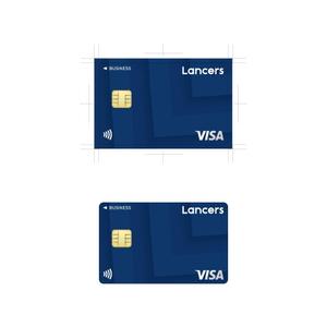 バンドウワークス (bandou9)さんの【合計報酬50万円】丸井グループ×ランサーズ公式「フリーランス向けクレジットカード」のカードデザインへの提案
