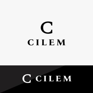バンドウワークス (bandou9)さんのECショップ「CILEM」のロゴ への提案