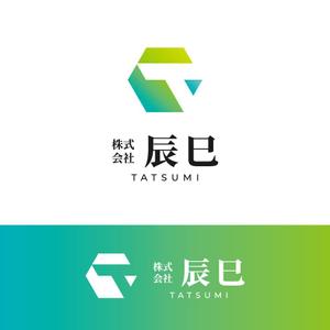 バンドウワークス (bandou9)さんの会社ロゴのデザイン大募集！への提案
