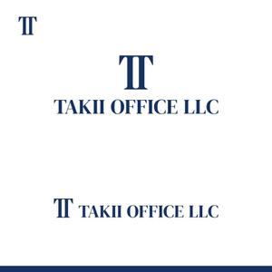 バンドウワークス (bandou9)さんの新規コンサルティング会社のロゴ作成への提案