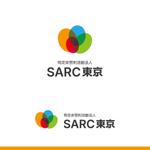バンドウワークス (bandou9)さんの支援センターのロゴ制作｜安心感・信頼感・多様性への提案