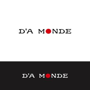 バンドウワークス (bandou9)さんのバンコクでBAR LoungeをOPEN！LOGOの依頼です。への提案